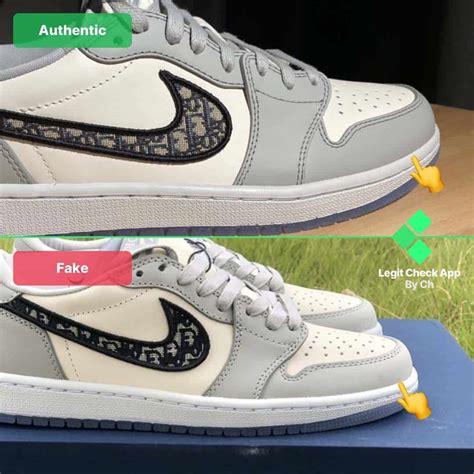 fake dior jeans|dior jordan 1 low false.